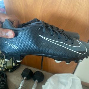 Nike vapor cleats